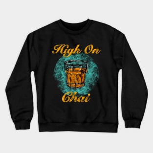 Chai Crewneck Sweatshirt